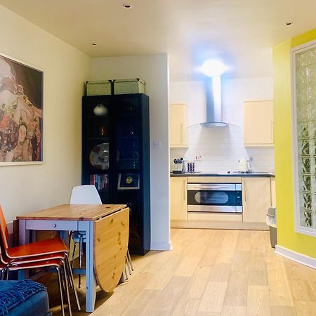 Leeds City Centre Luxury 2 Bed Apartment Sleeps 6 Fantastic Views 外观 照片