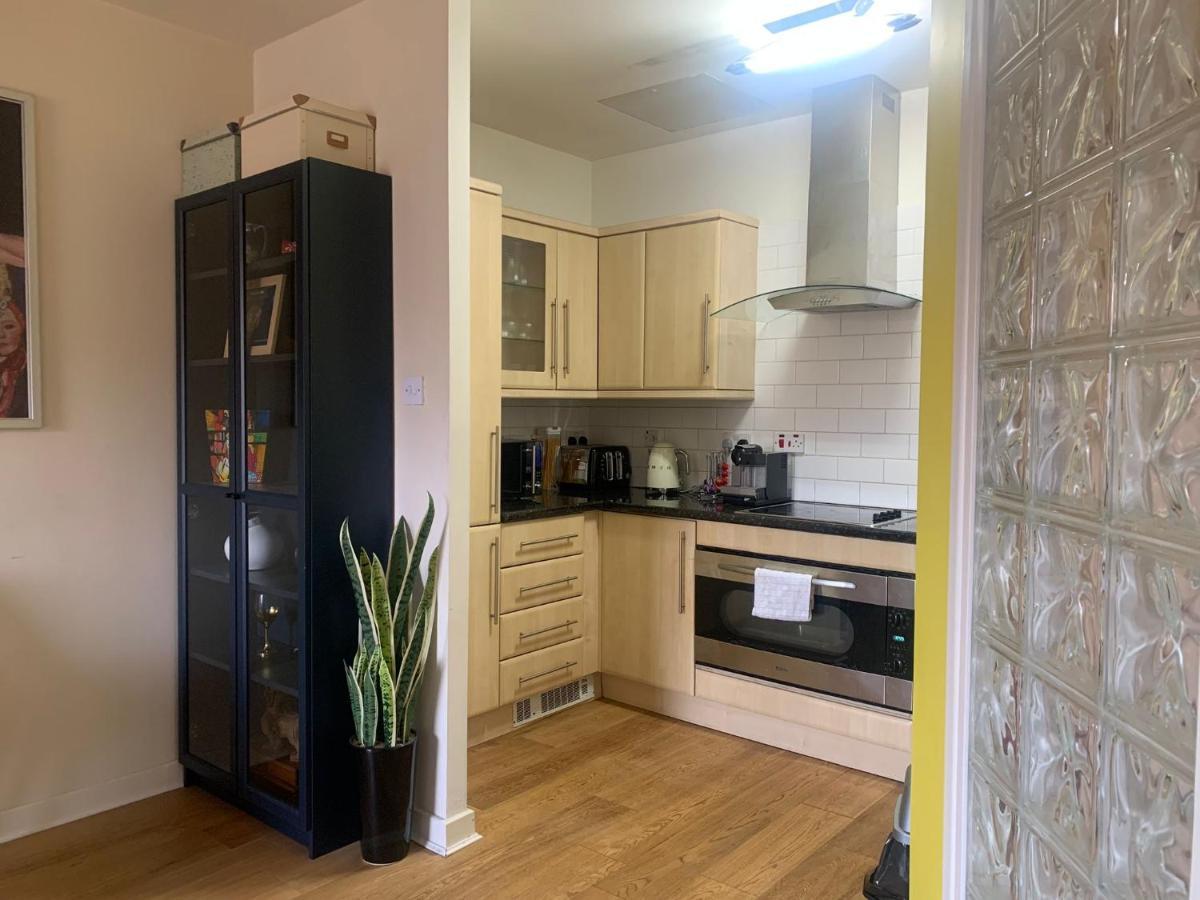 Leeds City Centre Luxury 2 Bed Apartment Sleeps 6 Fantastic Views 外观 照片