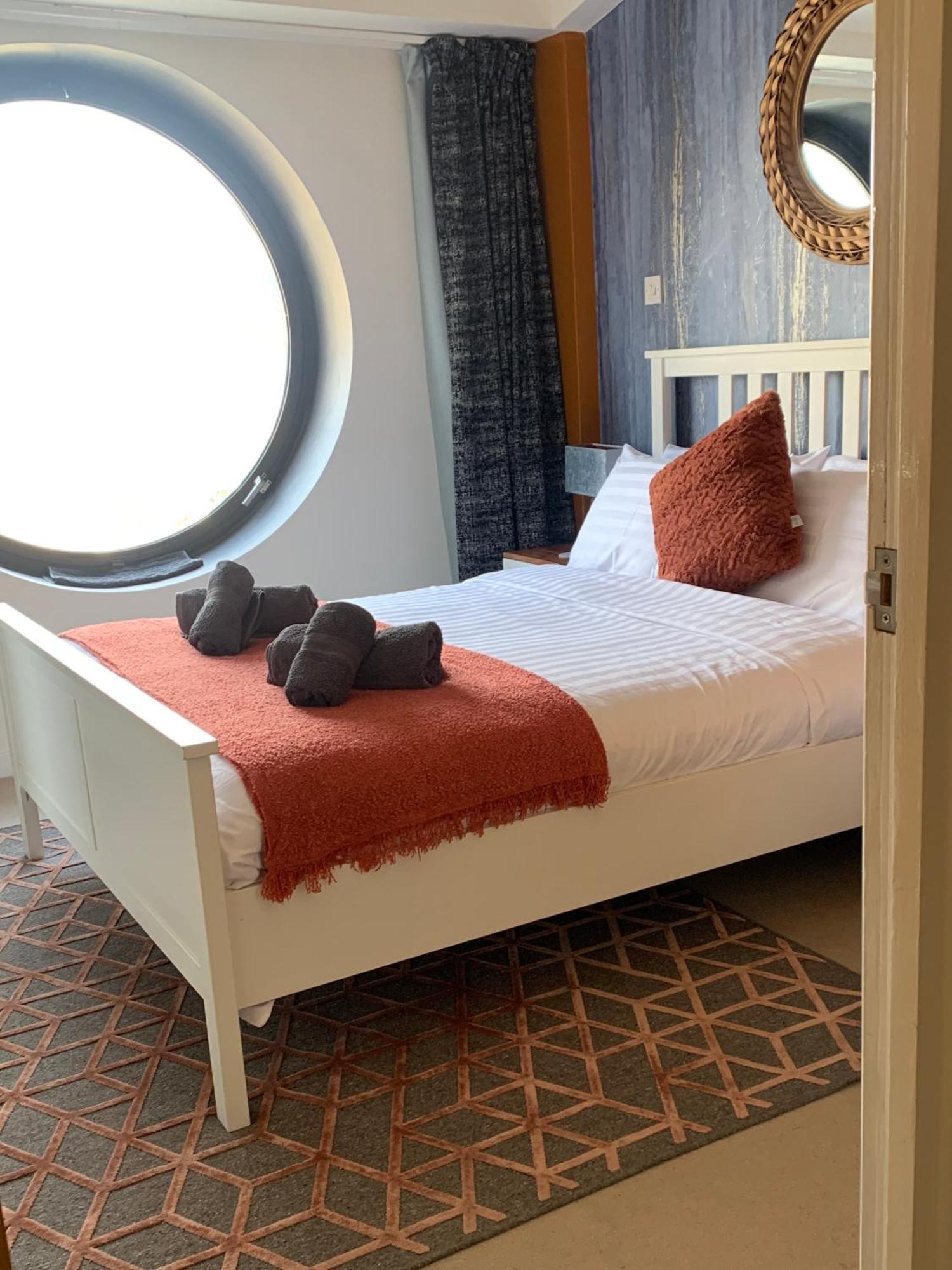 Leeds City Centre Luxury 2 Bed Apartment Sleeps 6 Fantastic Views 外观 照片